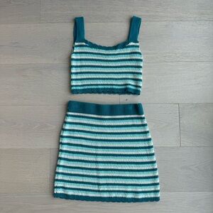 Wild Fables Crochet Set